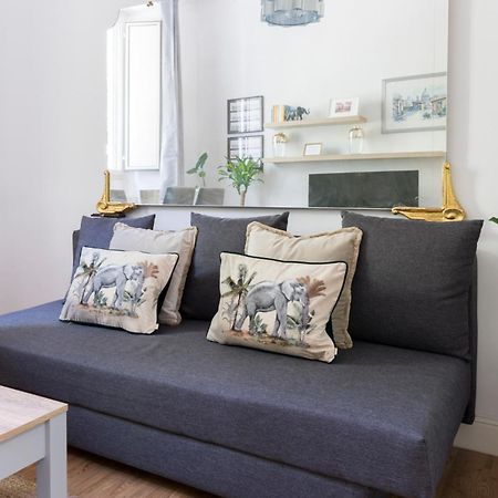 Tiber Majesty 25 Piazza Del Popolo Apartment โรม ภายนอก รูปภาพ