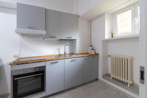 Tiber Majesty 25 Piazza Del Popolo Apartment โรม ภายนอก รูปภาพ