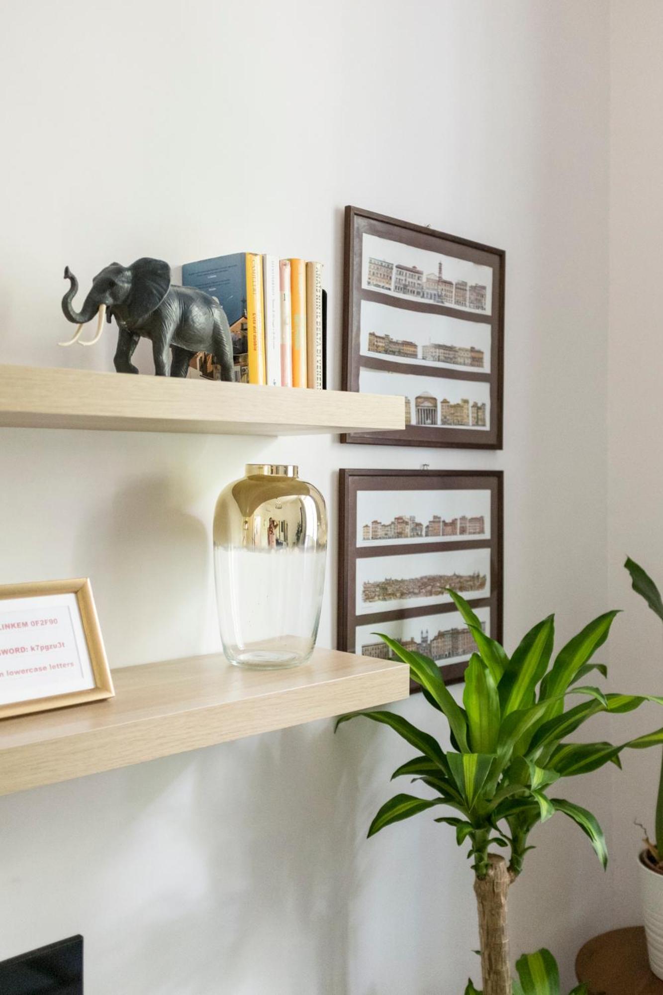 Tiber Majesty 25 Piazza Del Popolo Apartment โรม ภายนอก รูปภาพ