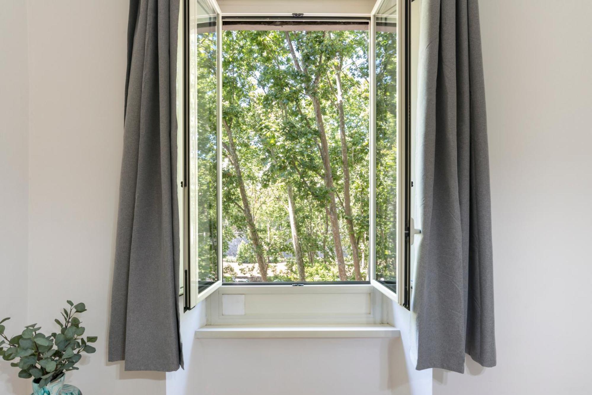 Tiber Majesty 25 Piazza Del Popolo Apartment โรม ภายนอก รูปภาพ