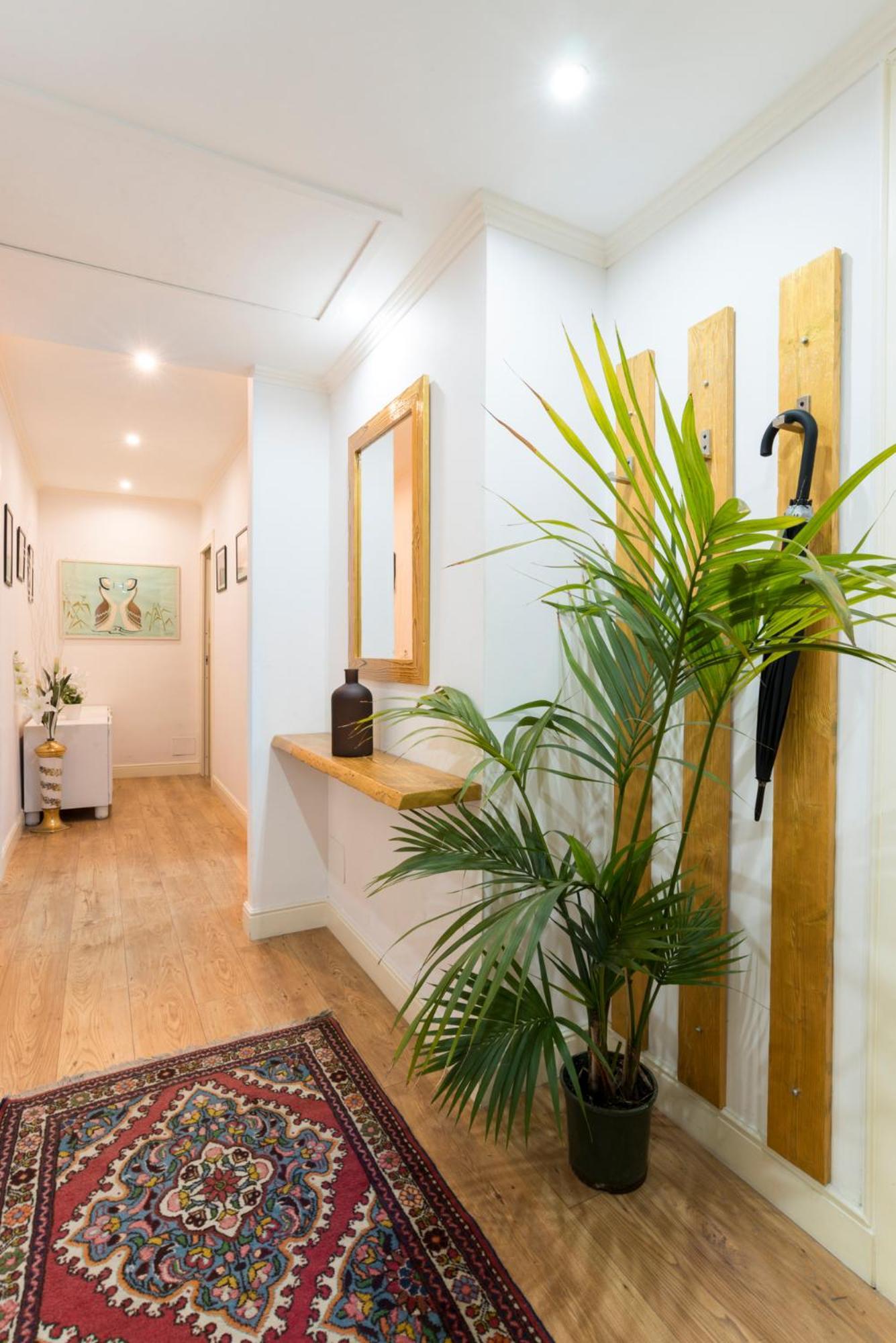 Tiber Majesty 25 Piazza Del Popolo Apartment โรม ภายนอก รูปภาพ