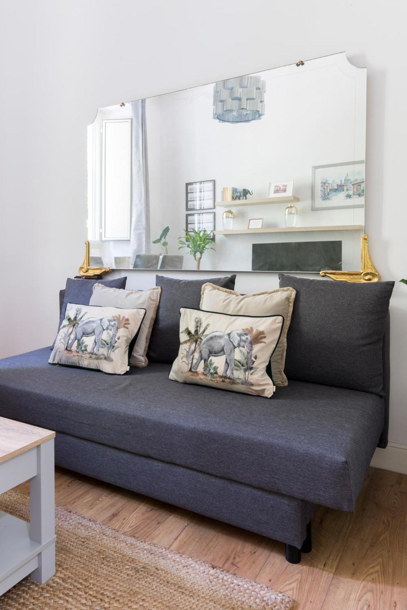 Tiber Majesty 25 Piazza Del Popolo Apartment โรม ภายนอก รูปภาพ